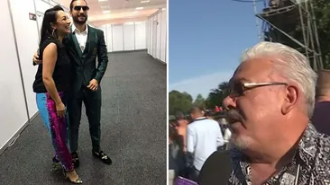 Tatăl Andrei, interviu emoționant: “Tot ce se vede pe ea, lecțiile de viață și de muzică, asta am învățat-o eu”