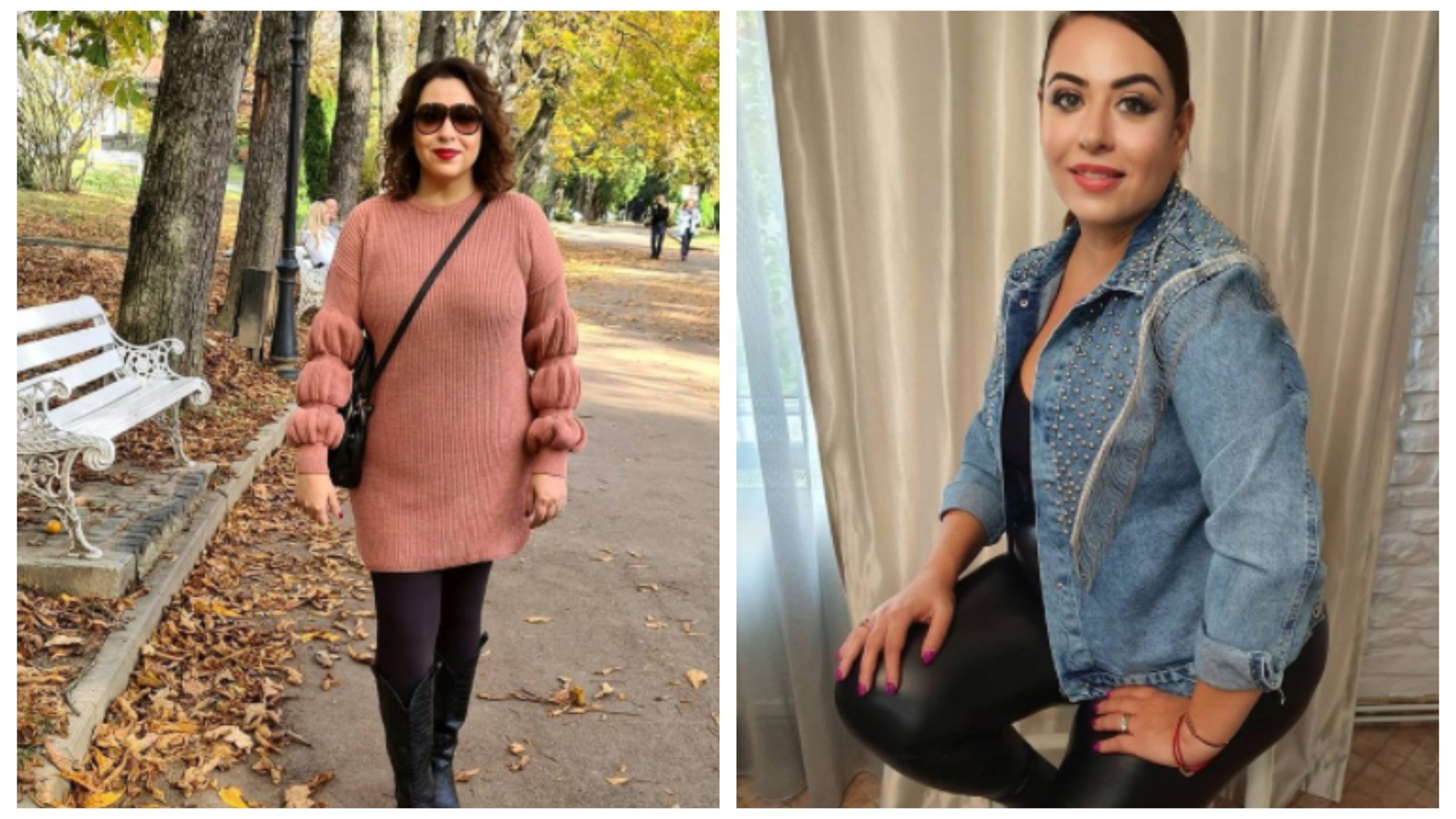 Oana Roman a recunoscut că a avut o aventură de-o noapte. Despre cine este vorba 