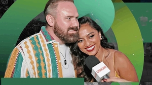 Bella Santiago și soțul, în impas! Probleme-n paradisul câştigătorilor de la Power Couple: "Momentan, nu ne iese"