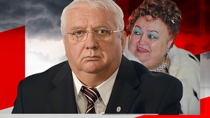 Nori negri peste imperiul SUPERCOM. Scandal pe avere în familia multi-miliardarilor Paul și Ilie Ciuclea! Ginerele a ”dezertat”!
