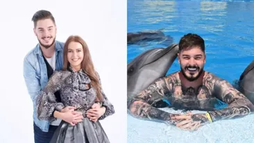 Cum arată acum Cătălin Meșter de la Insula Iubirii sezonul 3. Fostul concurent are o familie frumoasă și fericită