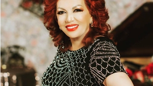 Carmen Harra, cu autobuzul prin Capitală: ”Mi se pare inedit, neobișnuit pentru mine!”