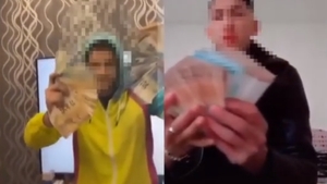 Rețelele de socializare i-au dat de gol! Traficanții de droguri din Italia au fost prinși după ce s-au lăudat cu averea obținută pe TikTok