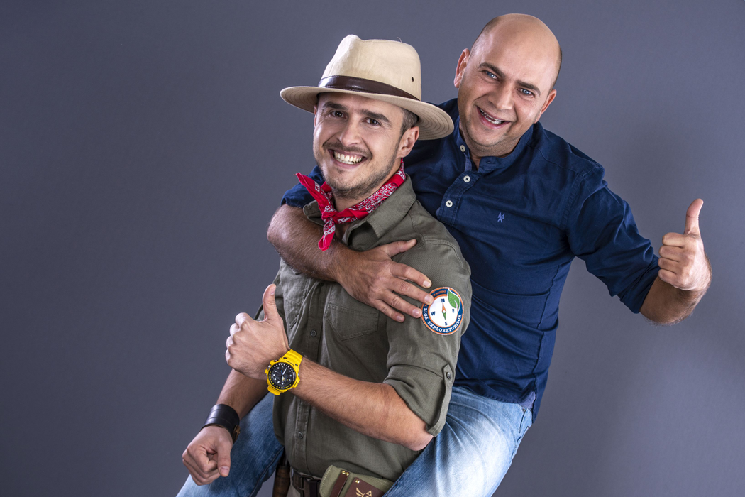 Ei sunt concurenții care participă la “Asia Express”: Bianca Drăgușanu, Jojo și… surpriză