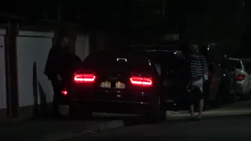 Denisa Nechifor si iubitul ei s-au impacat! Uite ce au putut sa faca impreuna in toiul noptii!