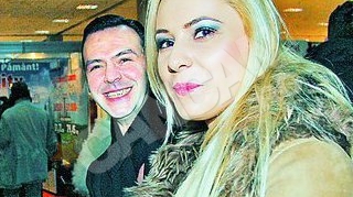 Cornel Pasat a vrut musai sa se cunune in Bragadiru! Si-a schimbat buletinul inainte de nunta