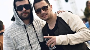 Ce au păţit "donjuanii" la NUBA e de pomină. Flick şi Speak şi-au luat… flit!