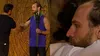 Ce i-a șoptit Diandra lui Cristian Marinescu la ureche, după ce a fost eliminat de la Survivor? Colegii s-au uitat lung