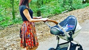 Ilinca Vandici, mărturii sincere după ce a devenit mămică. “În jur de ora 21:00, toată lumea...”