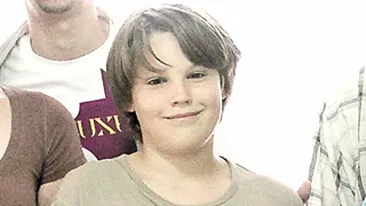 Daniela Nane, rol secundar in filmul in care fiul ei este vedeta! I-a luat fata la numai 11 ani!