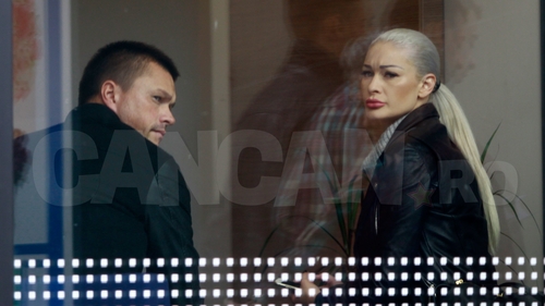 La 24 de ore de la încarcerarea afaceristului, iubita lui Dorin Cocoş a dat fuga la bancă. I-a transferat bani la închisoare?! CANCAN.ro a aflat suma exacta pe care Raluca Miu are voie să i-o vireze milionarului, o dată la două săptămâni: e mult mai mică decât ţi-ai putea închipui!