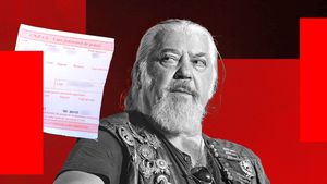 Cum a fost umilit Nicu Covaci: ”Suntem cei mai buni la parastase!” Examenul picat care i-a refuzat pensia fondatorului Phoenix