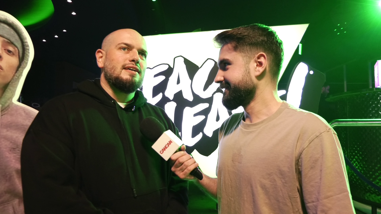 BRomania: "Mereu, vedeam la alții și îmi doream și eu și cred că se răsfrânge asupra muncii mele, îmi place să fac lucruri mai comerciale care îmi aduc și un beneficiu financiar, foarte clar!" (Foto: captură video)
