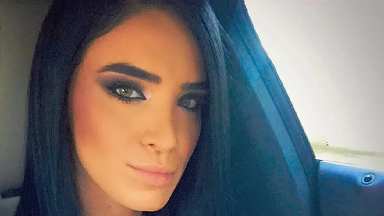 Decizie şocantă a Adelinei în pragul nunţii! “Hotărârea e luată! Nu mai e cale de întoarcere!”