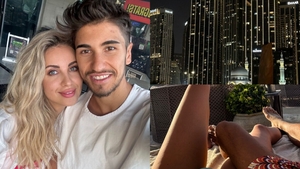 Otniela Sandu și Sebastian Dobrincu, prima escapadă romantică. Unde și-a dus milionarul iubita