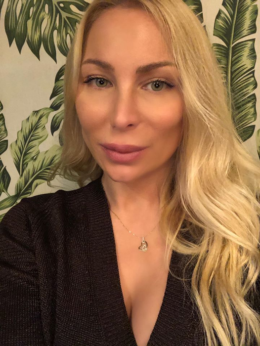 Viorica Săpînțan, despre rezultatul testului pentru coronavirus: “Simt că al meu corp…”
