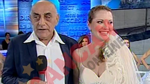 A tunat si i-a adunat! Oana si Viorel Lis vor sa le cante Sexy Braileanca si Fernando de la Caransebes la nunta