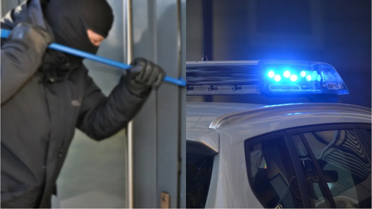 Furtul inedit pentru care au fost arestați trei români, în Austria. Puțini s-ar fi gândit să facă bani din așa ceva