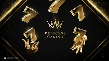 Princess Casino pune la dispoziția jucătorilor români nenumărate jocuri și tot atâtea posibilități de câștig