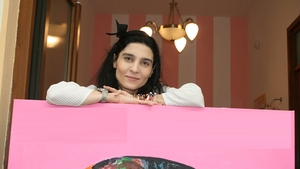 De necrezut! Dana Nicolaescu sustine ca are experienta "de parinte"! Ea conduce o gradinita din Capitala, alaturi de o prietena