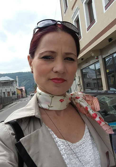 Iubita lui Gheorghe Turda a răbufnit după ce tot mai mulți îi critică din cauza diferenței de vârstă dintre ei: „Nimeni n-o să ne despartă”