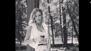 Boala cu care se luptă Gabriela Prisăcariu. Nevasta lui Dani Oțil merge la recuperare. „Durerea e acolo non-stop”