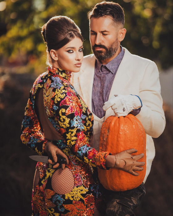 Iulia Albu, mamă pentru a doua oară?! Anunțul vine la puțin timp după ce s-a împăcat cu Mike