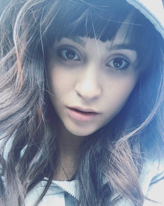 Irina Rimes, mărturisiri cutremurătoare în fața fanilor. “M-a trădat foarte tare”