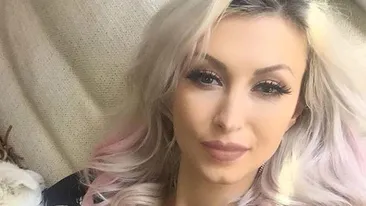 ANDREEA BĂLAN, cu burtica de gravidă la vedere! A aflat sexul copilului chiar de ziua ei