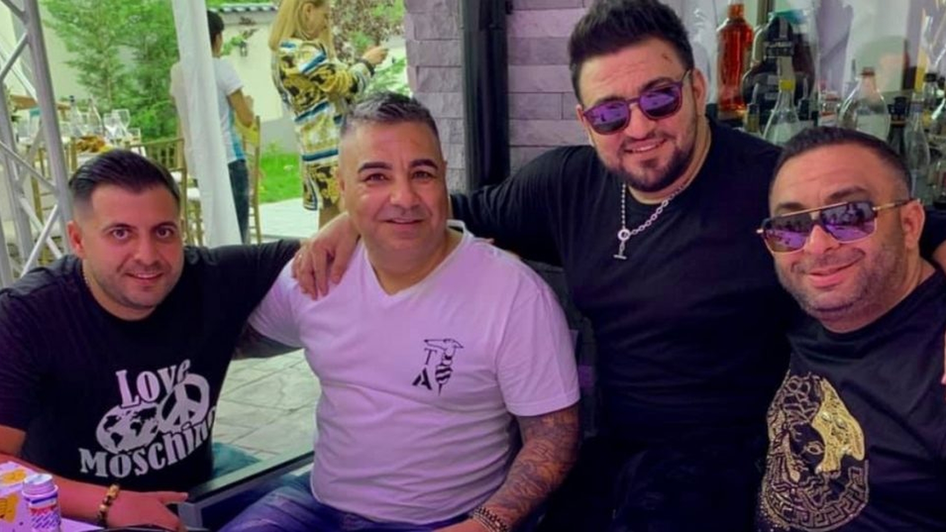 Răsturnare de situație în cazul Duduianu. Rudele lui Emi Pian îi fac praf pe procurori și polițiști
