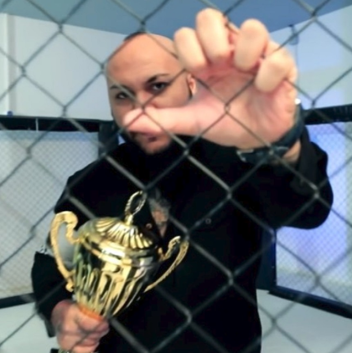 Dani Mocanu nu se lasă! Ce mesaj transmite dușmanilor lui: “Cutremură toată țara”