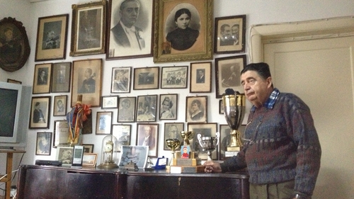Povestea lautarului Grigoras Dinicu, cel care a promovat maneaua turceasca la Bucuresti! A fost favoritul lui George Enescu!
