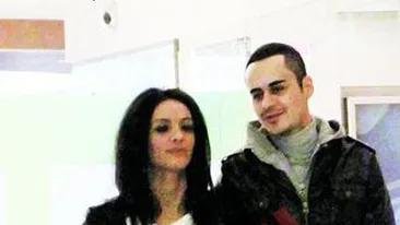 Cosmina Pasarin se aseaza la casa ei: Imi doresc o fetita si un baiat gemeni