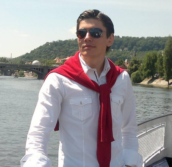 A ajuns la vârful diplomaţiei româneşti! Cine este Cristian, noul secretar de stat în MAE