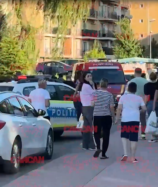Teodora Marcu de la Insula Iubirii a fost împușcată MORTAL! Tânăra, însărcinată pentru a doua oară, era alături de fetița ei de 3 ani când s-a întâmplat nenorocirea