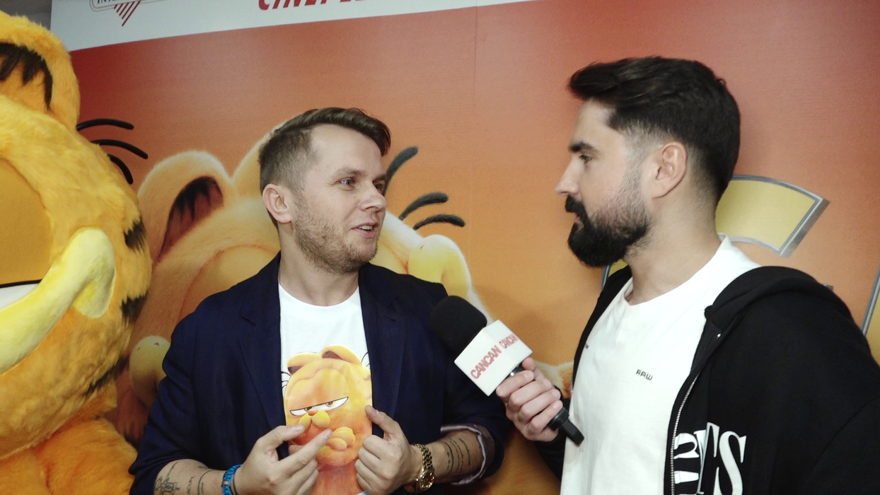 Codin Maticiuc și-a găsit “nașul”! Nu s-ar fi gândit vreodată să recurgă la un asemenea gest. “E belită!”