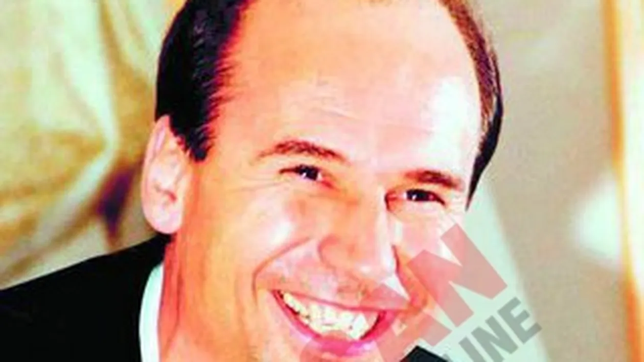 Miliardar executat de Fisc