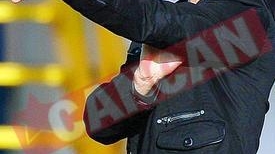 Lucescu vrea calificarea la Donetk