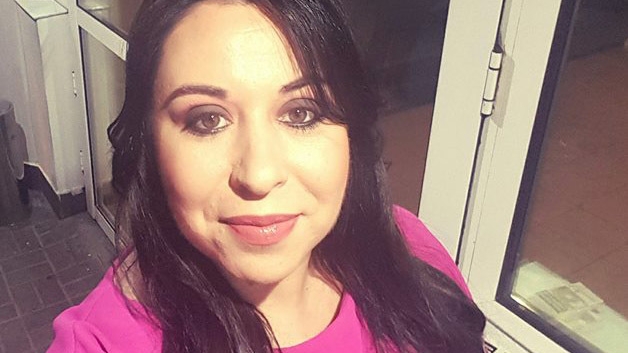 OANA ROMAN a făcut anunţul în urmă cu puţin timp: „Plecăm...“