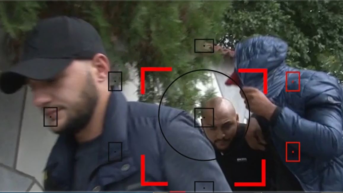 Dani Mocanu, primele declarații după ce a fost condamnat la închisoare cu executare! Fostul manelist trebuie să plătească și o amendă de 15.000 de lei