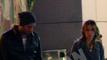 Radu Valcan, tot mai departe de Adela Popescu. Ce-or fi patit?