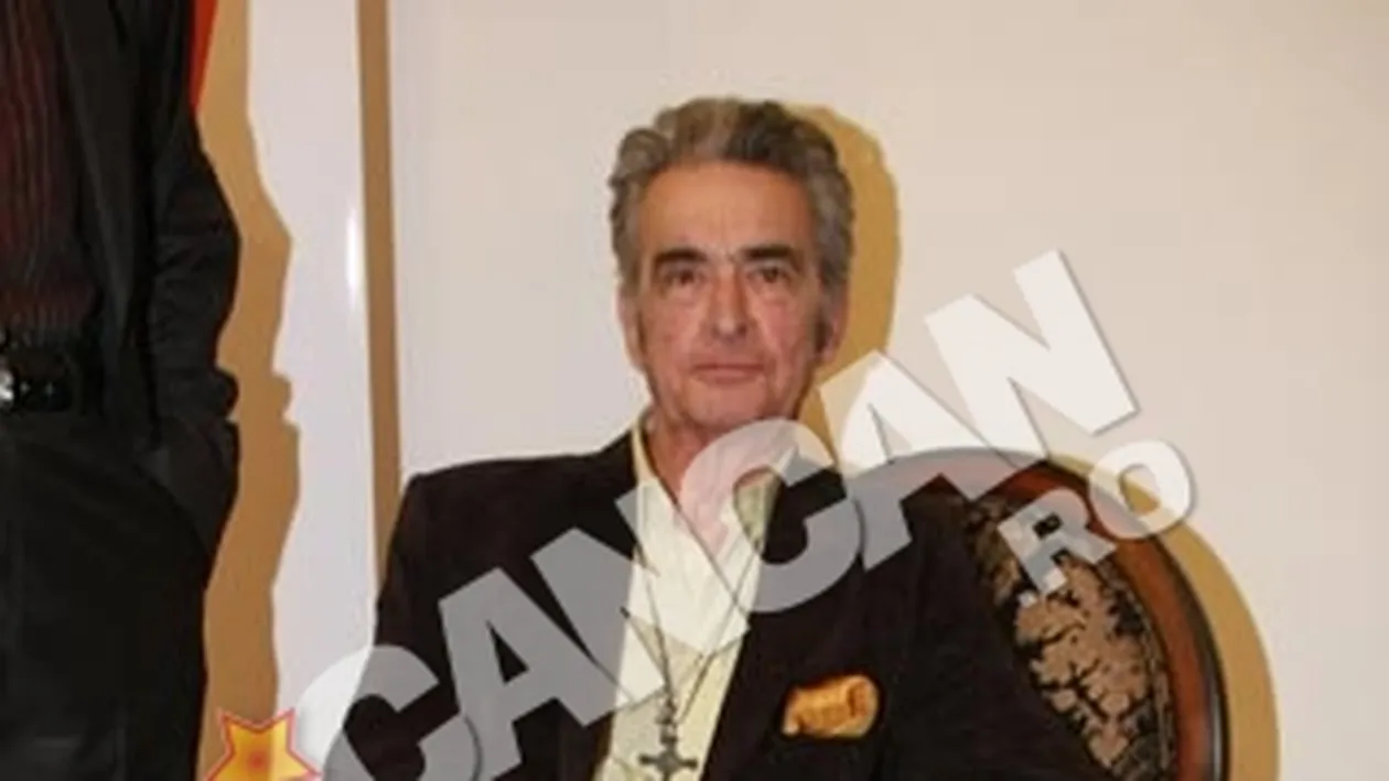 Suferinta si devotamentul actritei fata de sotul ei au depasit limitele normalului! Prietenii se tem de ce e mai rau! Anca Pandrea a slabit ingrozitor si doarme in boxa infirmierelor, ca sa fie aproape de Iurie Darie!