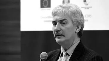 Doliu în presă! Dragoș Șeuleanu, fostul președinte-director general al Societății Române de Radiodifuziune, a murit