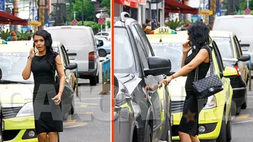 ANDREEA MANTEA, cea mai sexy mămică! Cum reuşeşte să rămână o divă!