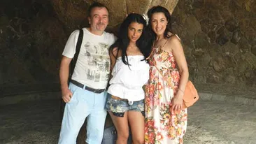 Nico s-a plimbat vara asta la Barcelona si in Cipru: M-am bucurat de soare, piscina si Marea Mediterana