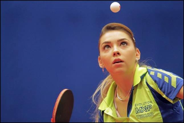 Performanţă extraordinară! Bernadette Szocs a câştigat finala mare a turneului ITTF Europe Top 16! Prima declaraţie a româncei după succesul formidabil