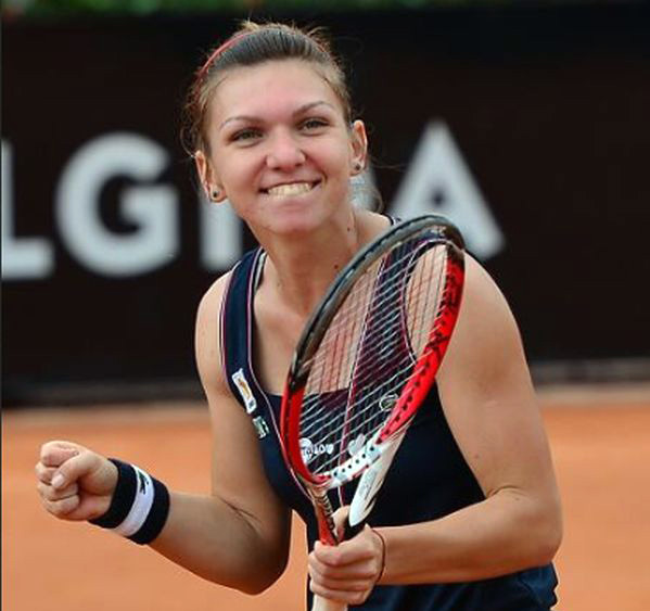 Simona Halep a pierdut finala de la Roland Garros!