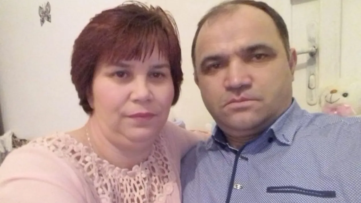 Caz șocant în Timiș. Un bărbat și-a omorât soția cu toporul sub privirile copilului, apoi s-a sinucis