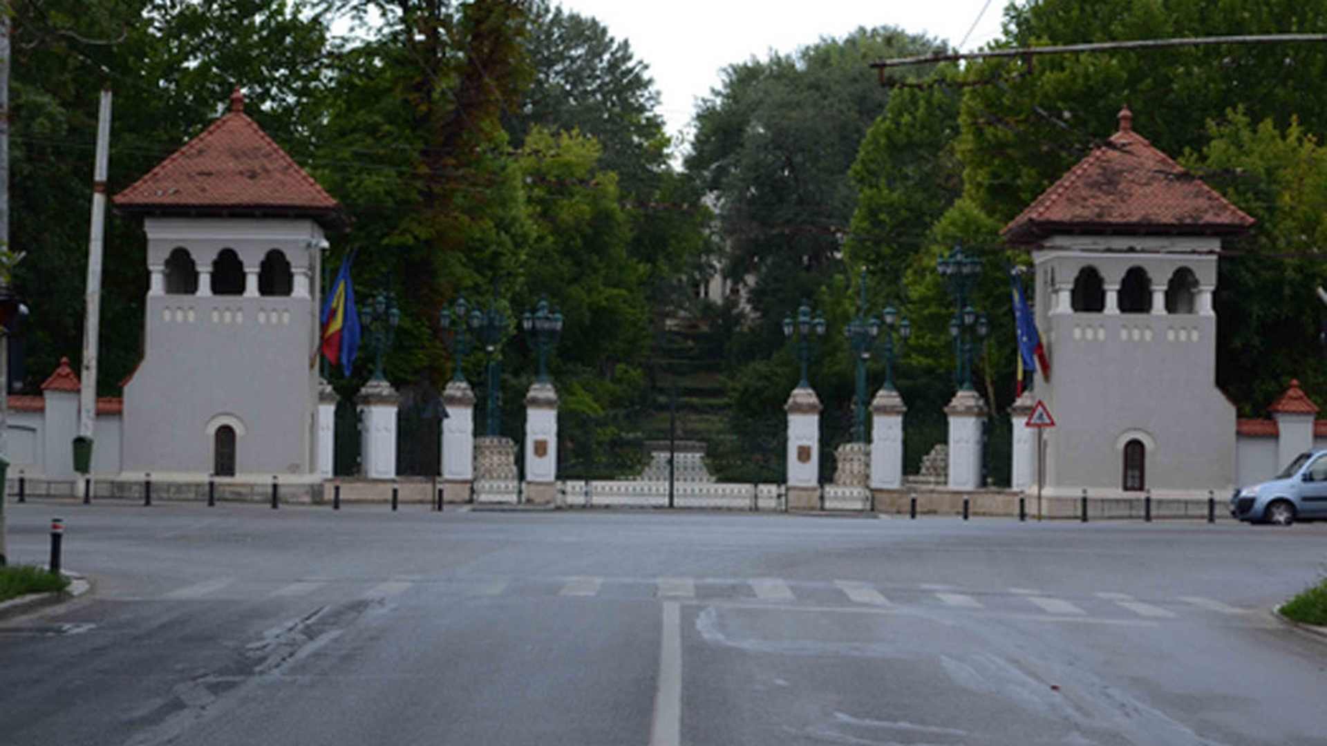 BREAKING. Alertă la Cotroceni! A fost resuscitat şi transportat la spital! Klaus Iohannis a...