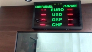 Curs valutar BNR 3 martie 2020. Românii au crezut că s-a stricat afișajul. Câți lei a ajuns astăzi 1 euro